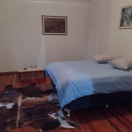 Casa De Campo - Cambará Екстериор снимка