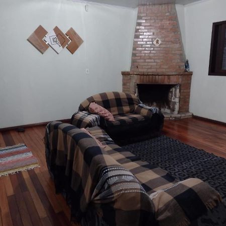 Casa De Campo - Cambará Екстериор снимка
